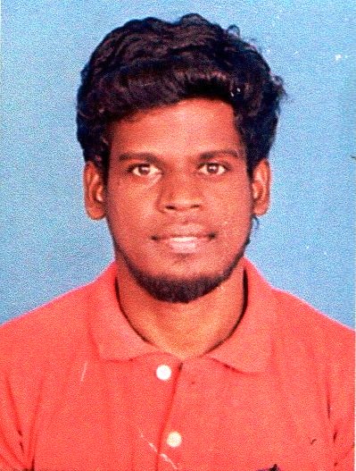 Member Photo