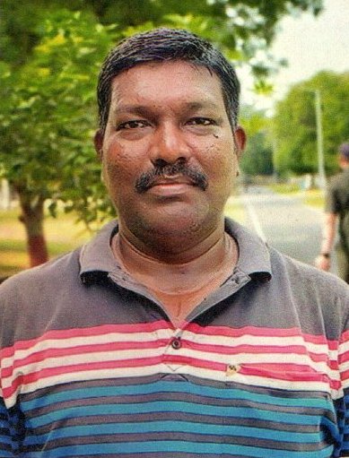 Member Photo
