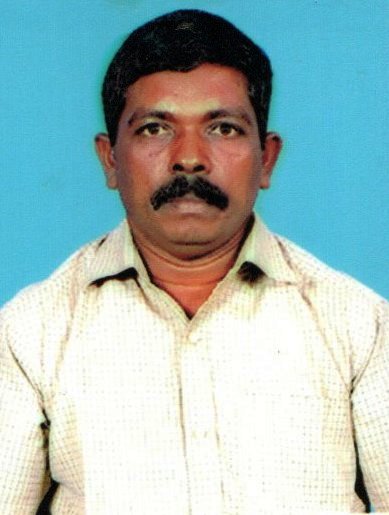 Member Photo