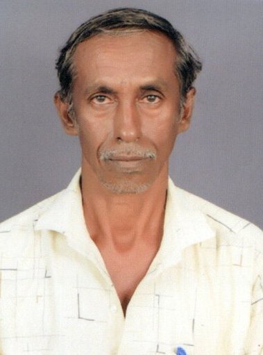 Member Photo