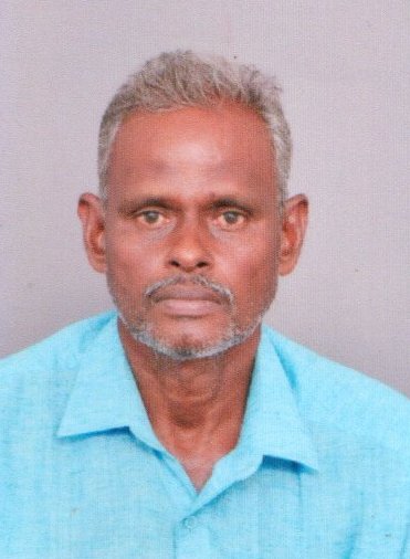 Member Photo