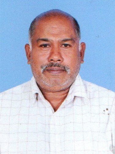 Member Photo