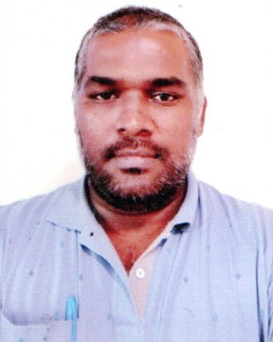 Member Photo