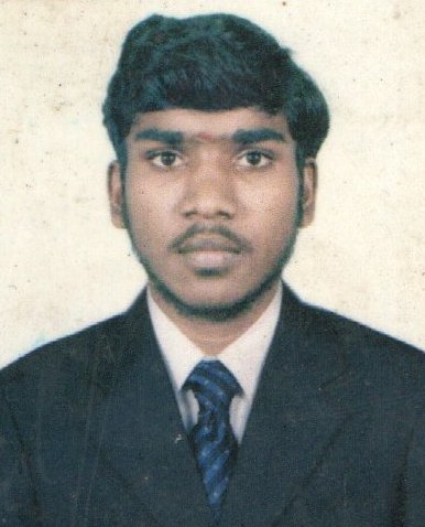 Member Photo