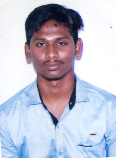 Member Photo