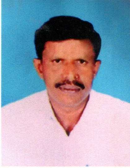 Member Photo
