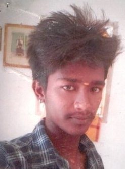 Member Photo