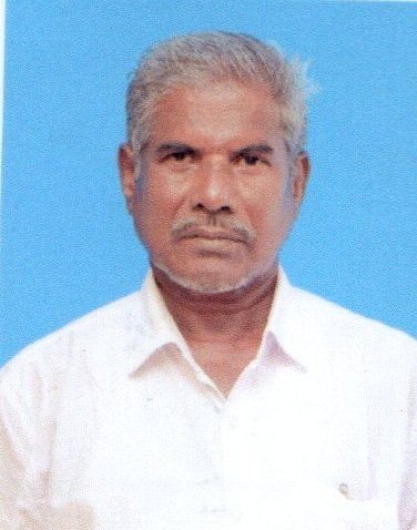 Member Photo