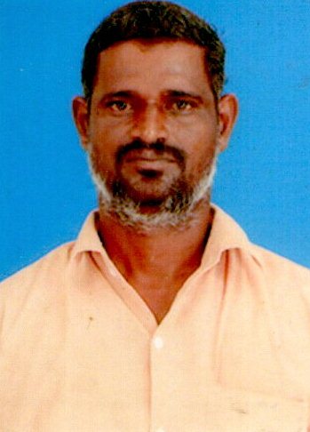 Member Photo