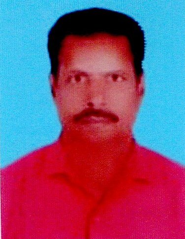 Member Photo