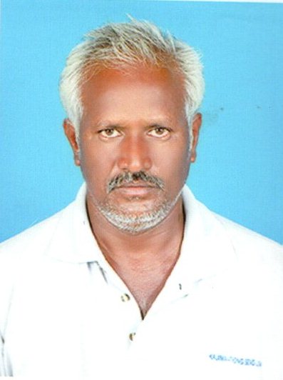 Member Photo