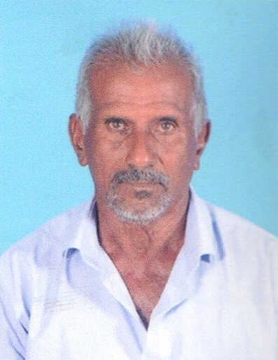 Member Photo