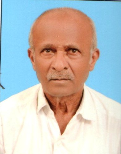 Member Photo