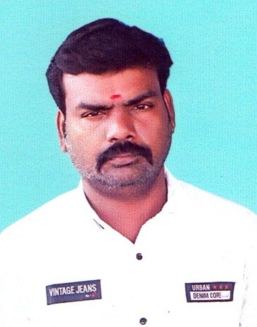Member Photo