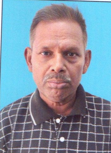 Member Photo