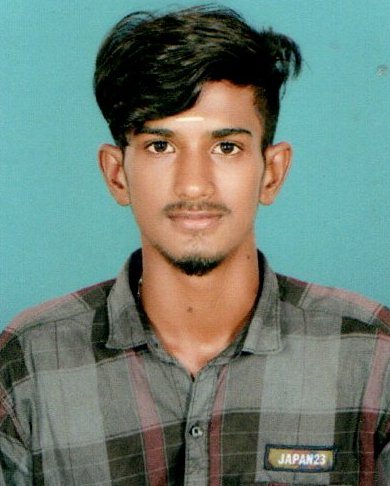 Member Photo