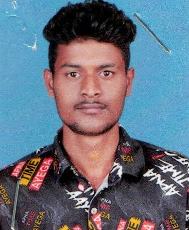 Member Photo
