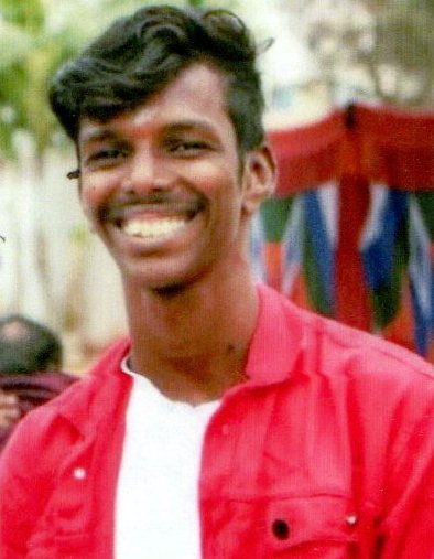 Member Photo