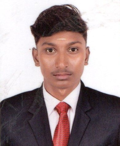 Member Photo