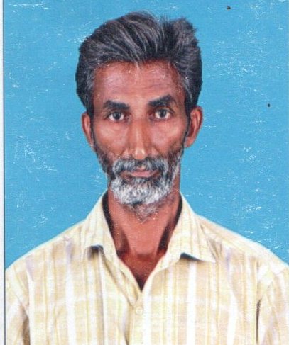Member Photo