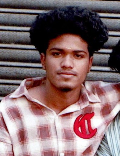 Member Photo