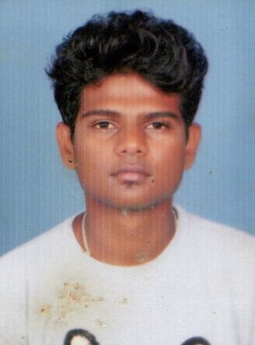 Member Photo