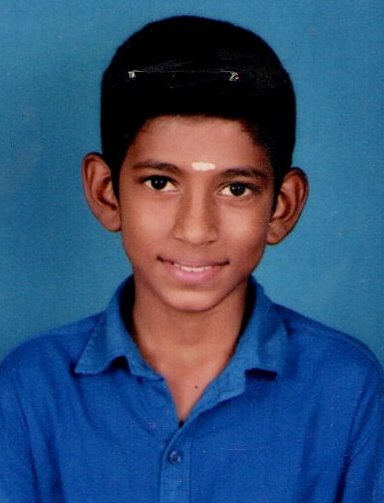 Member Photo
