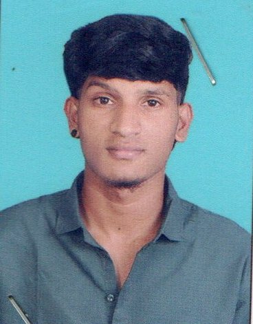 Member Photo