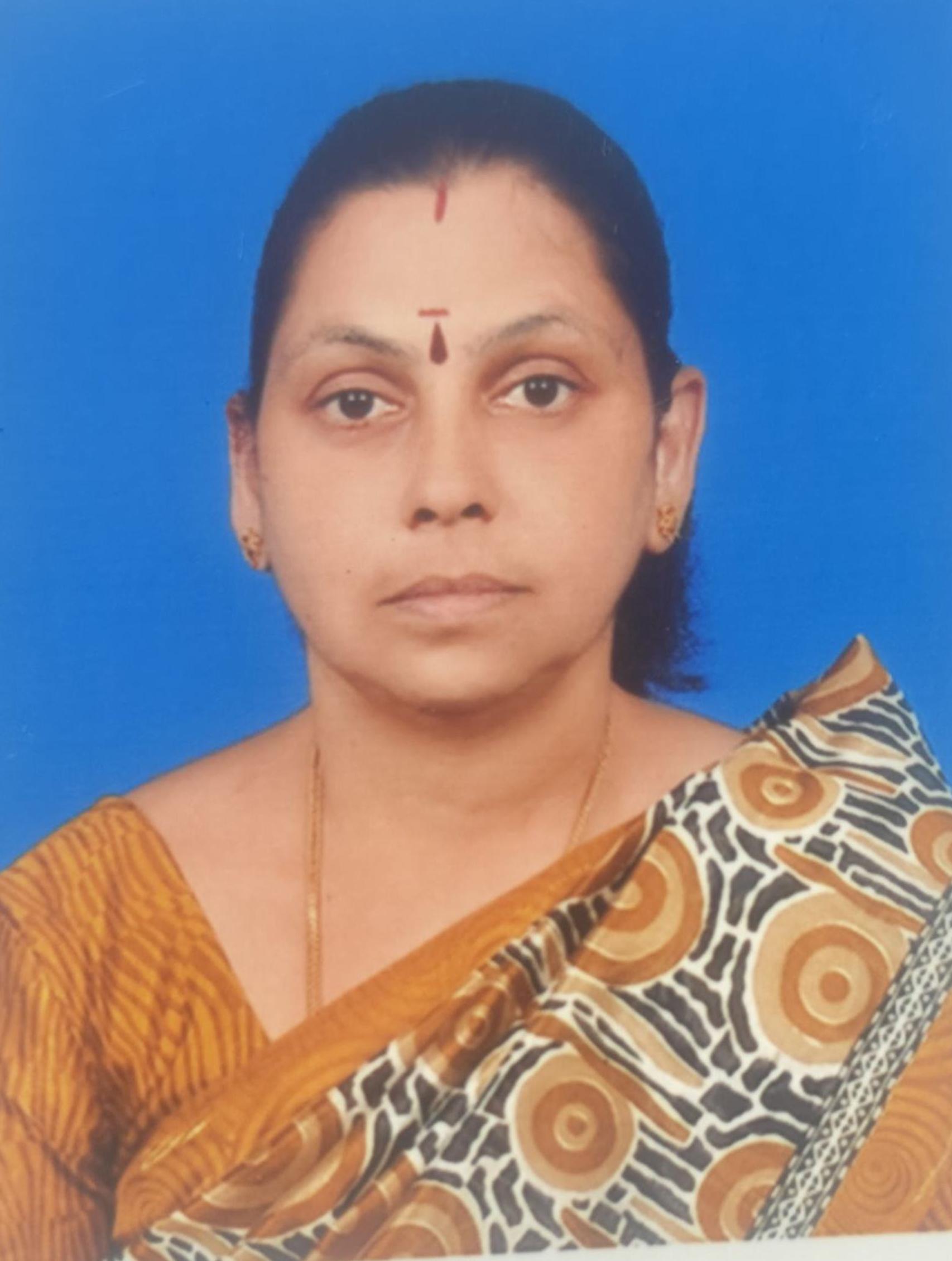 Member Photo