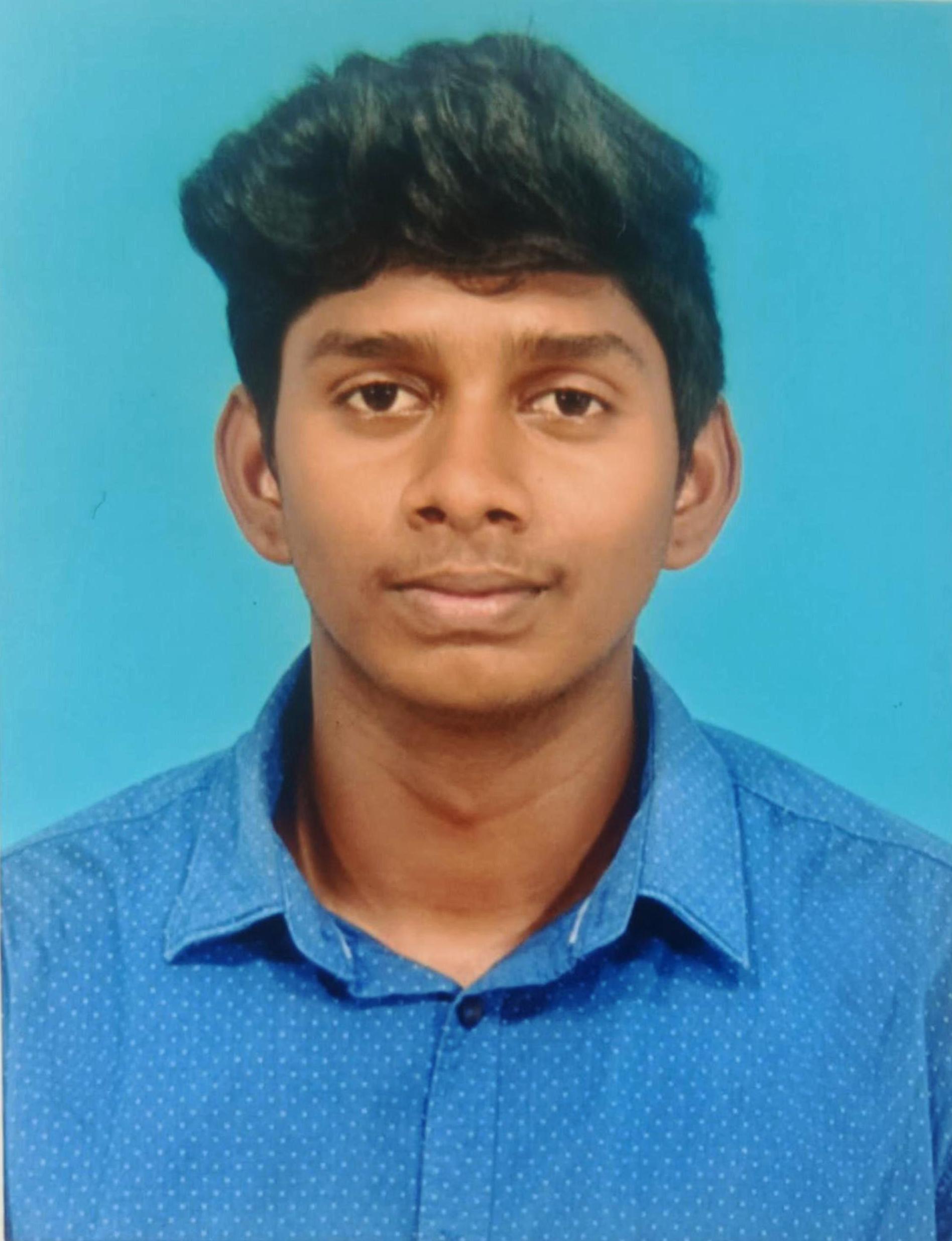 Member Photo