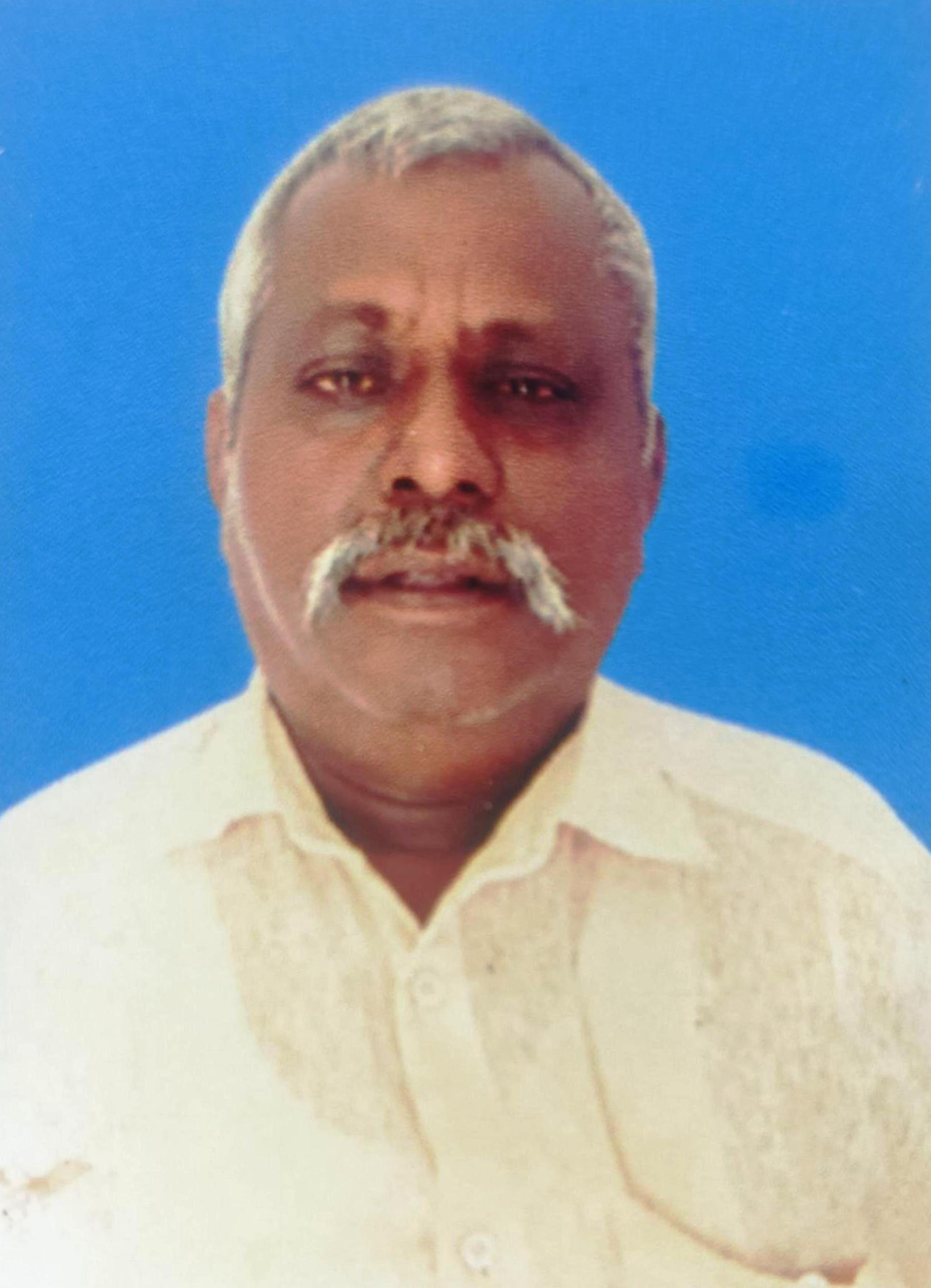 Member Photo
