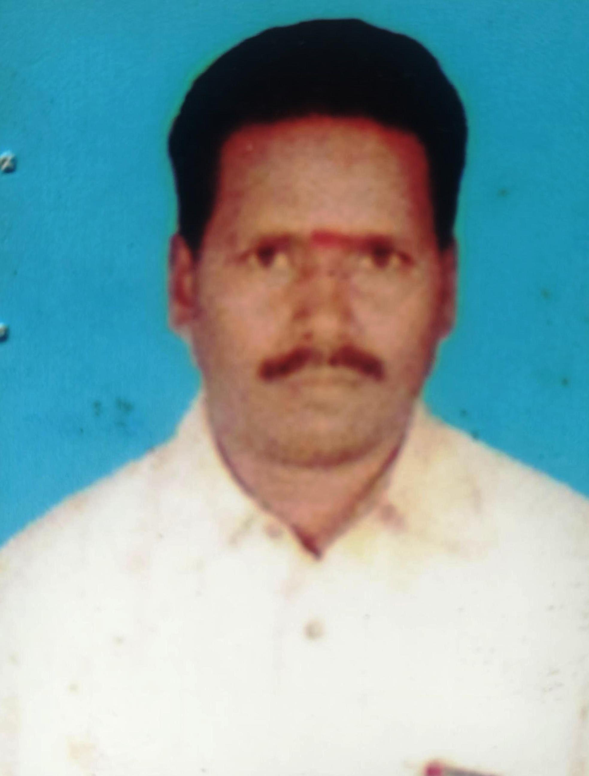 Member Photo