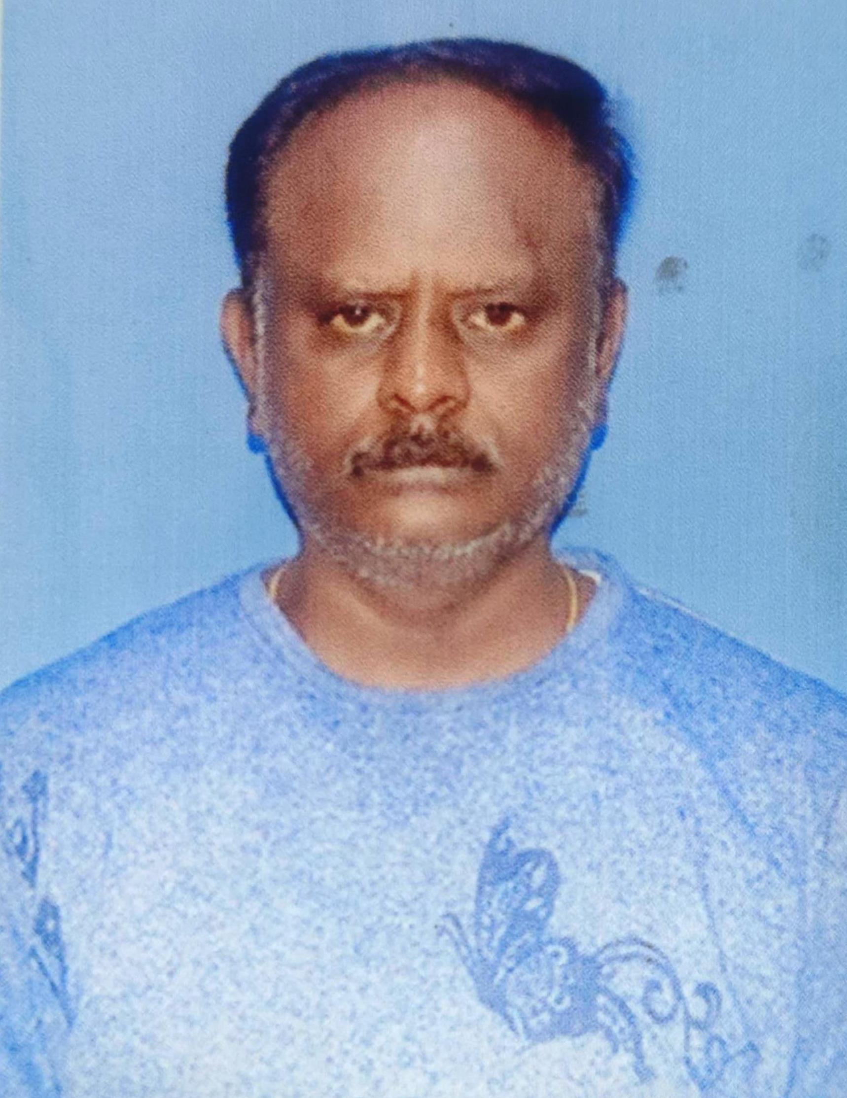 Member Photo