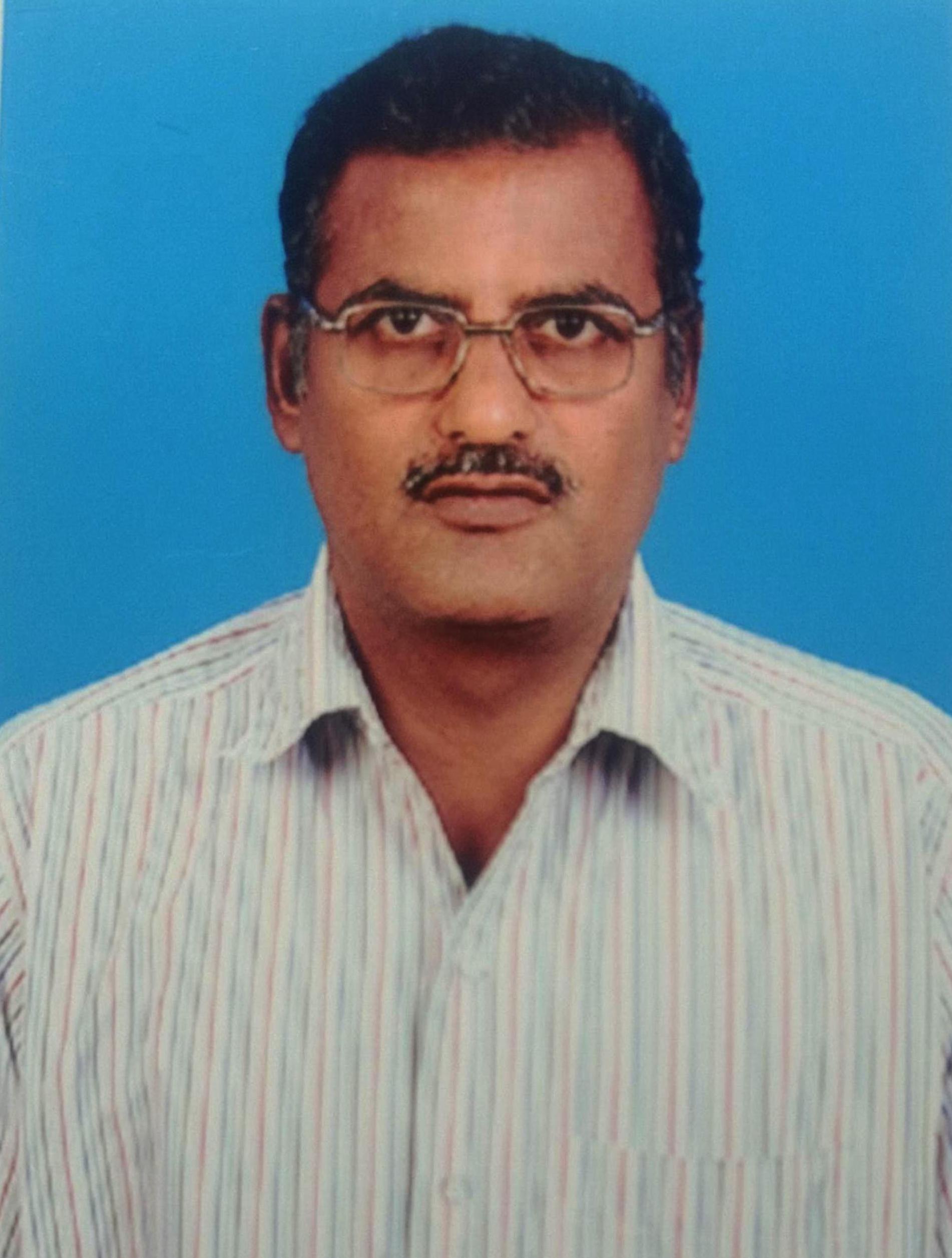 Member Photo
