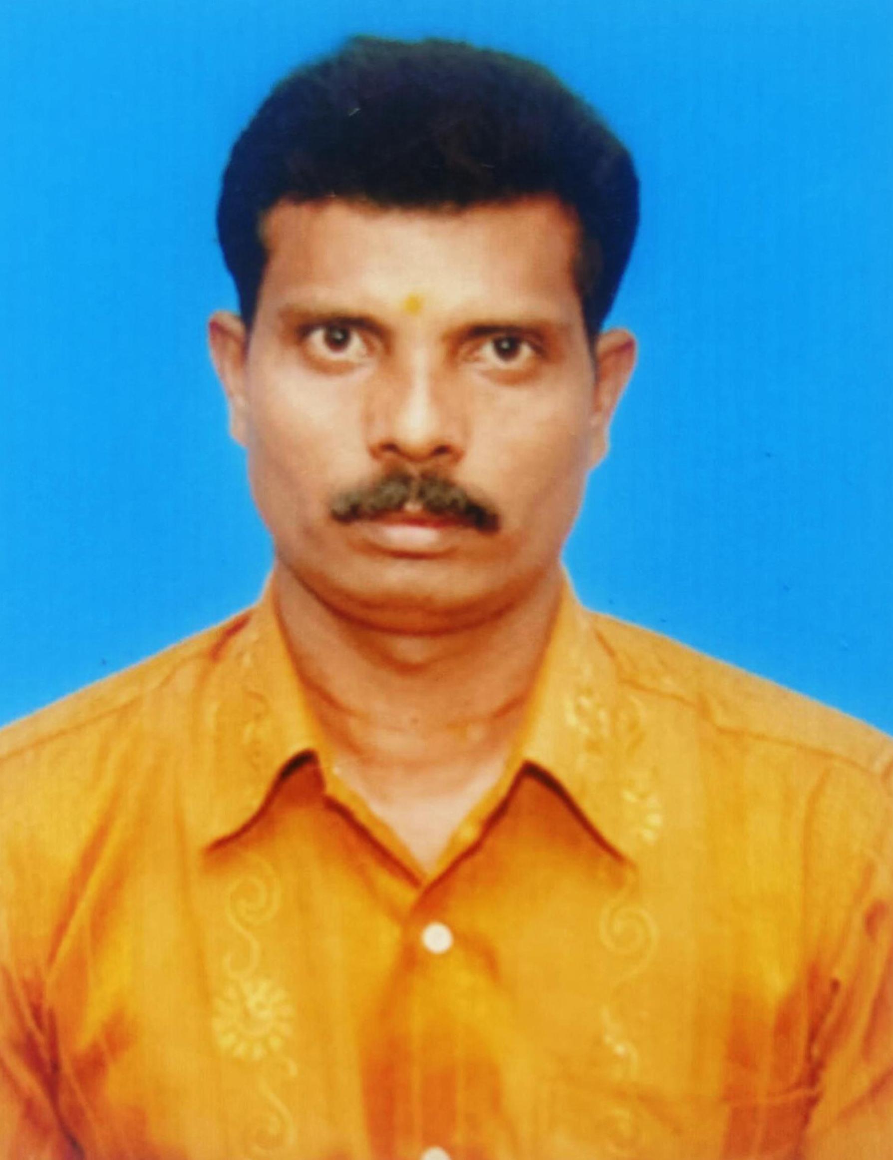 Member Photo