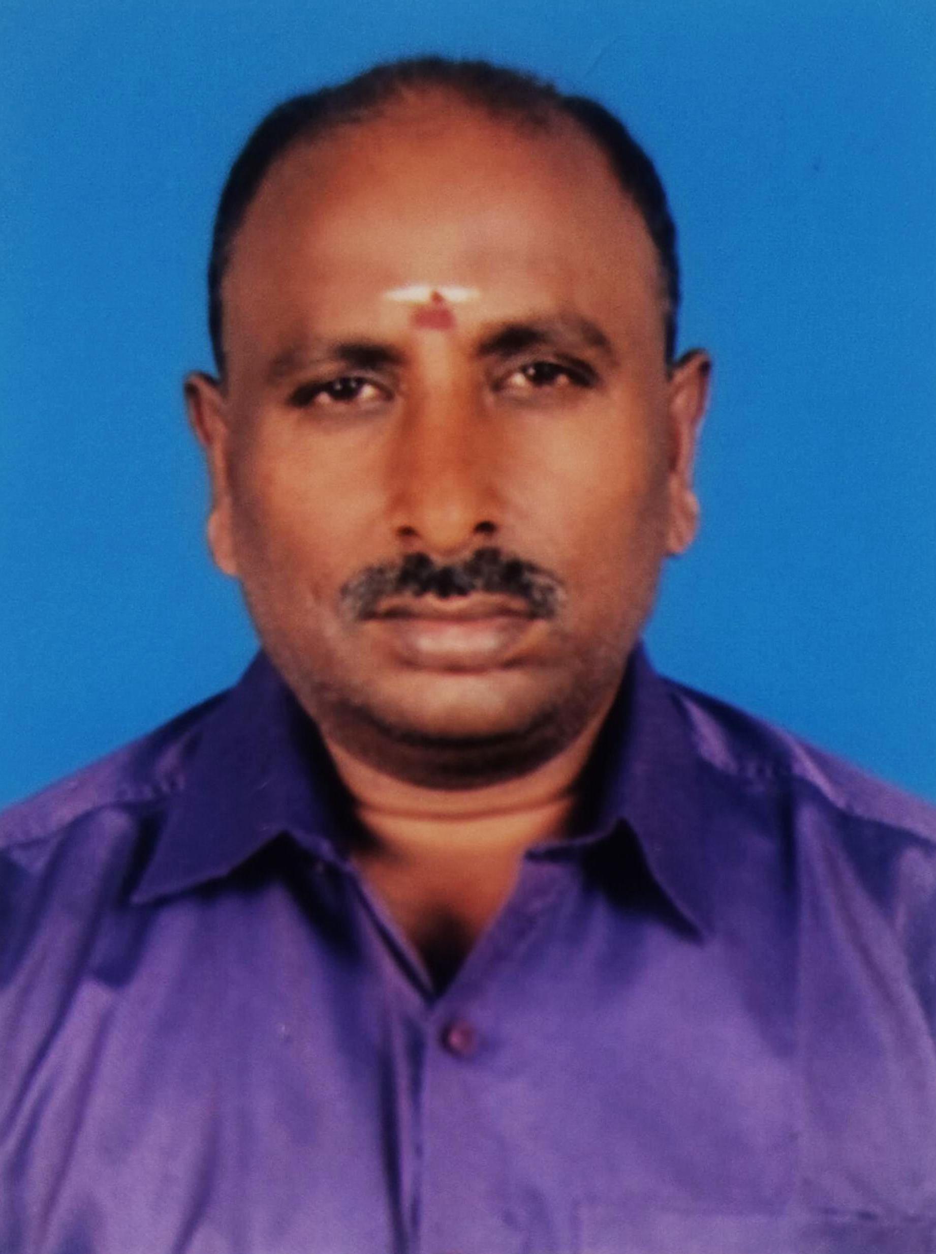 Member Photo