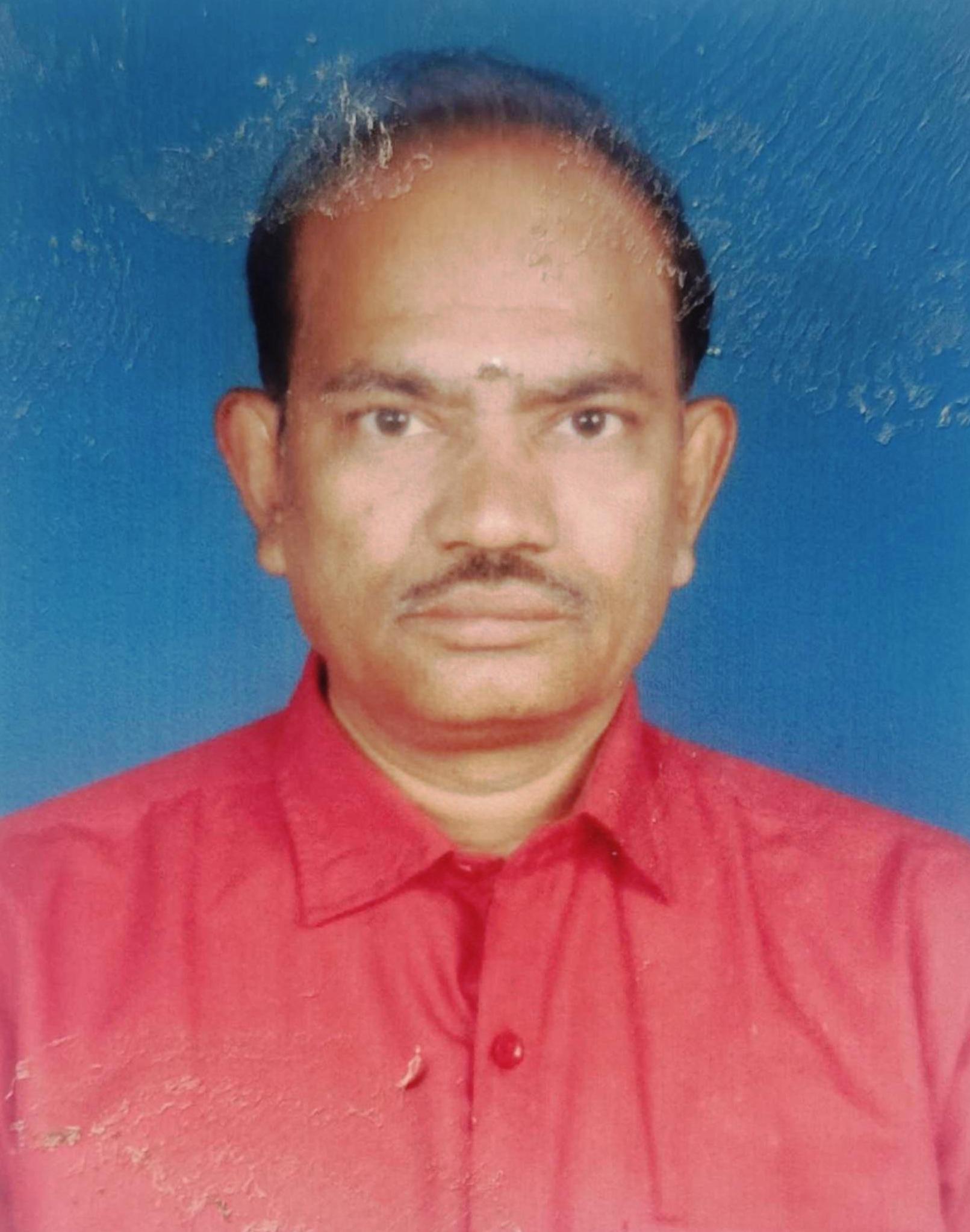 Member Photo