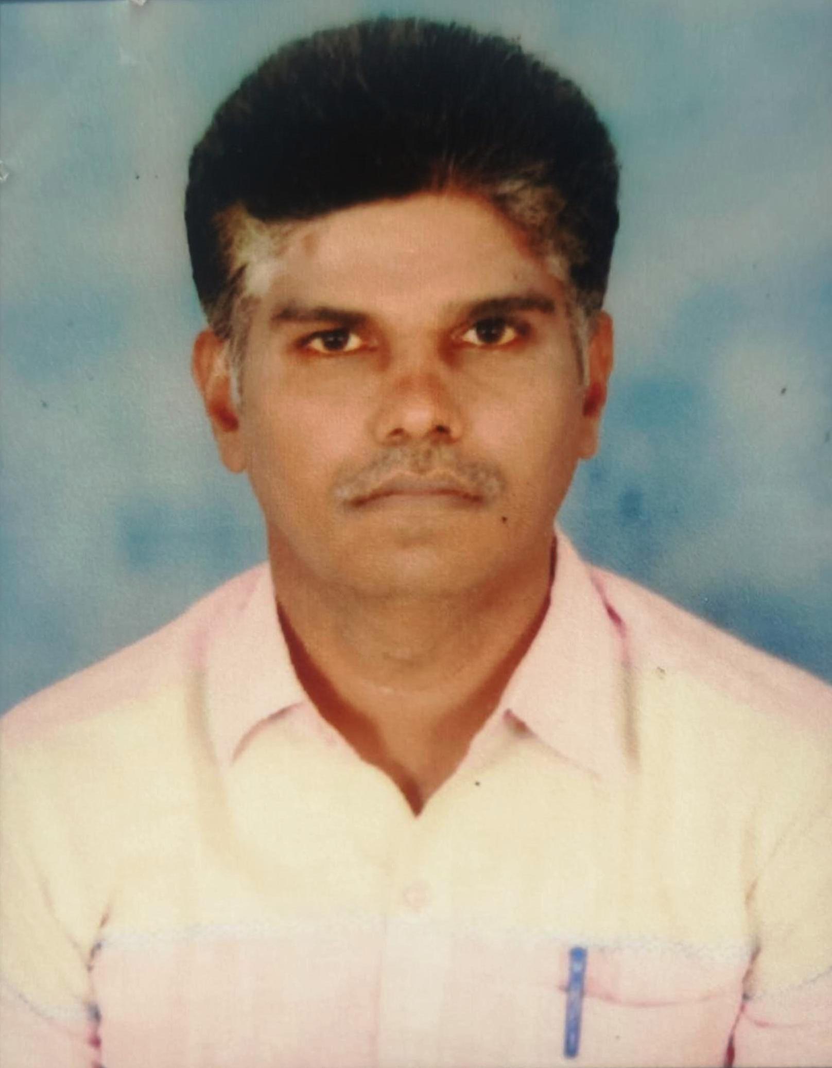 Member Photo