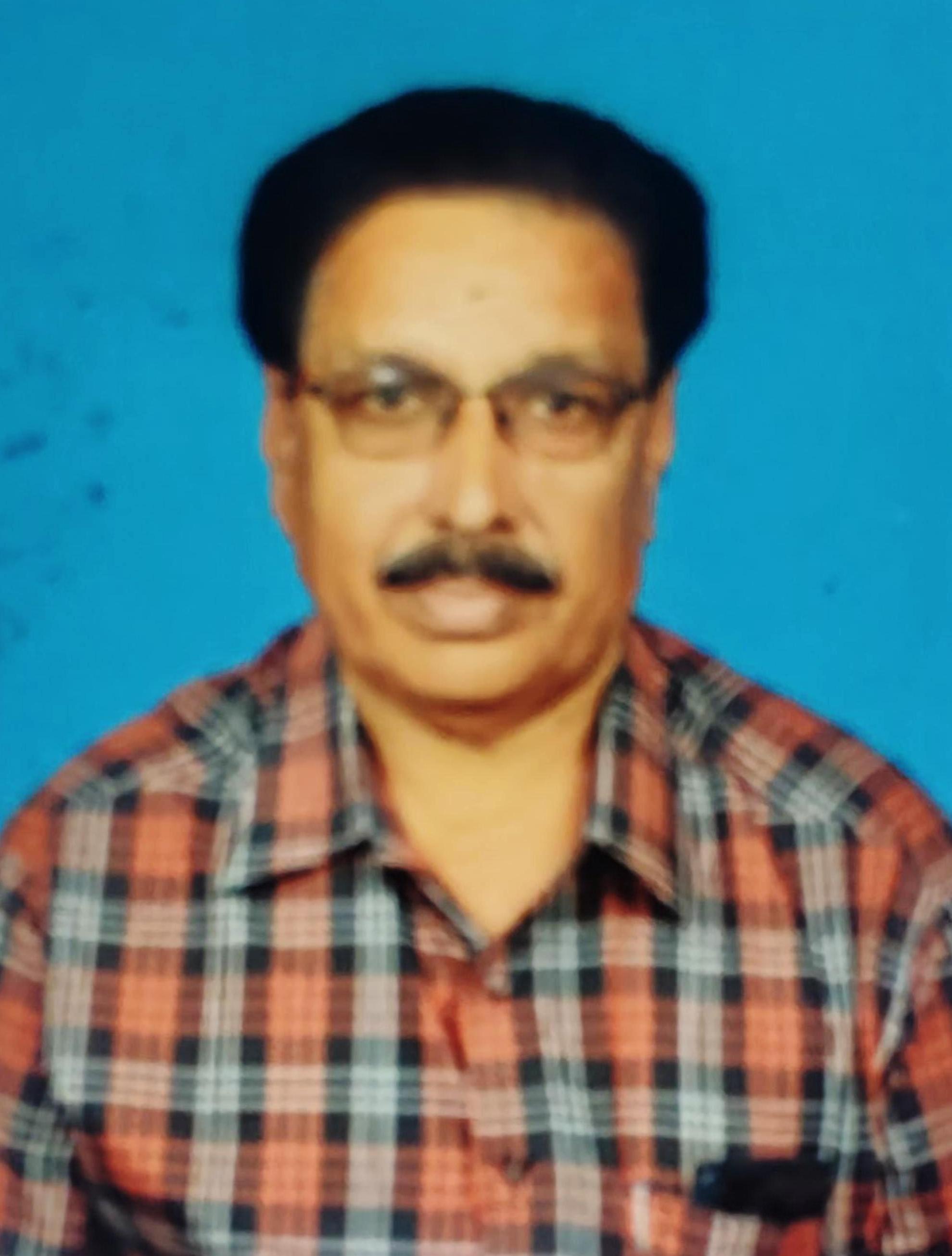 Member Photo