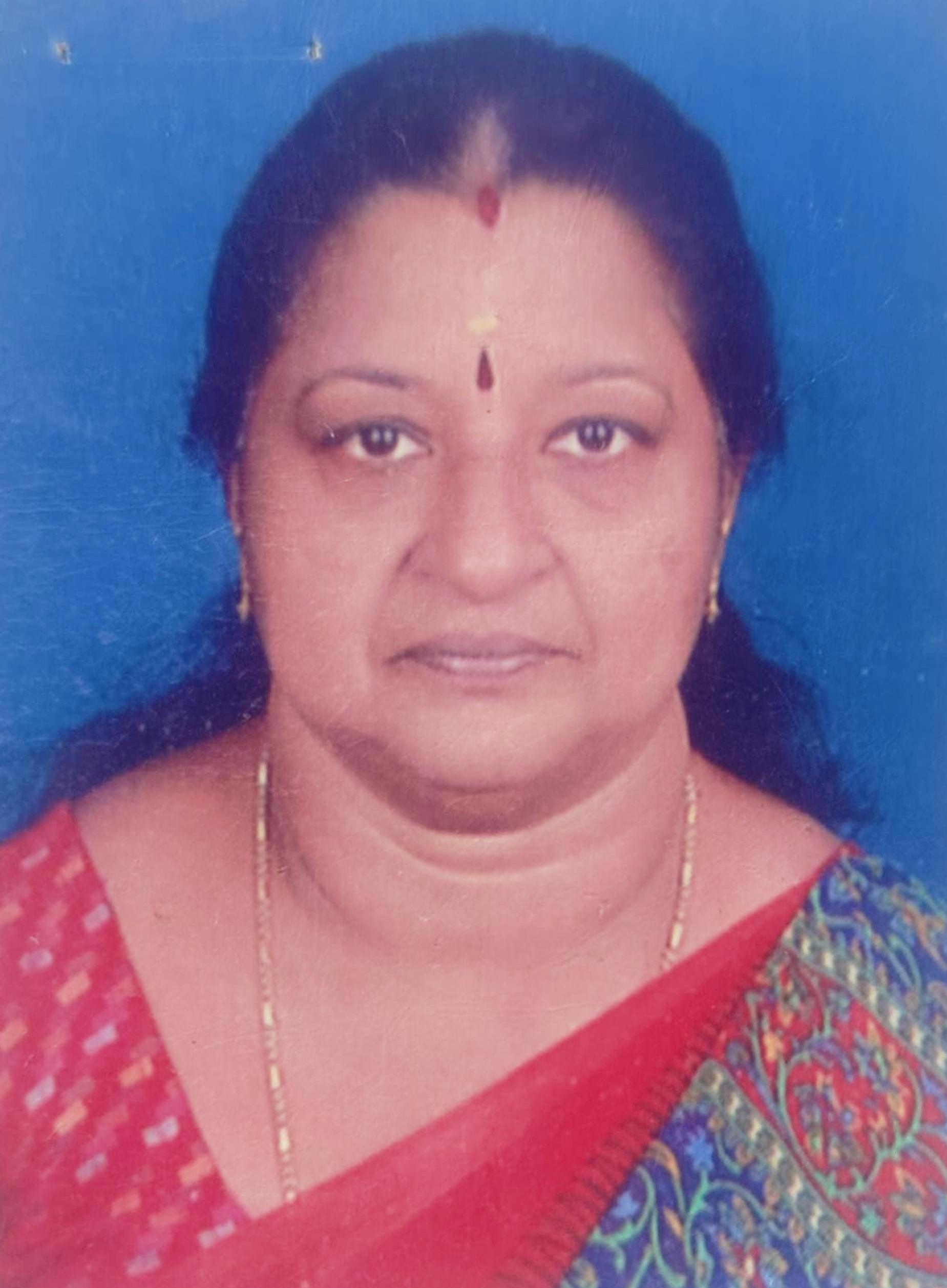 Member Photo