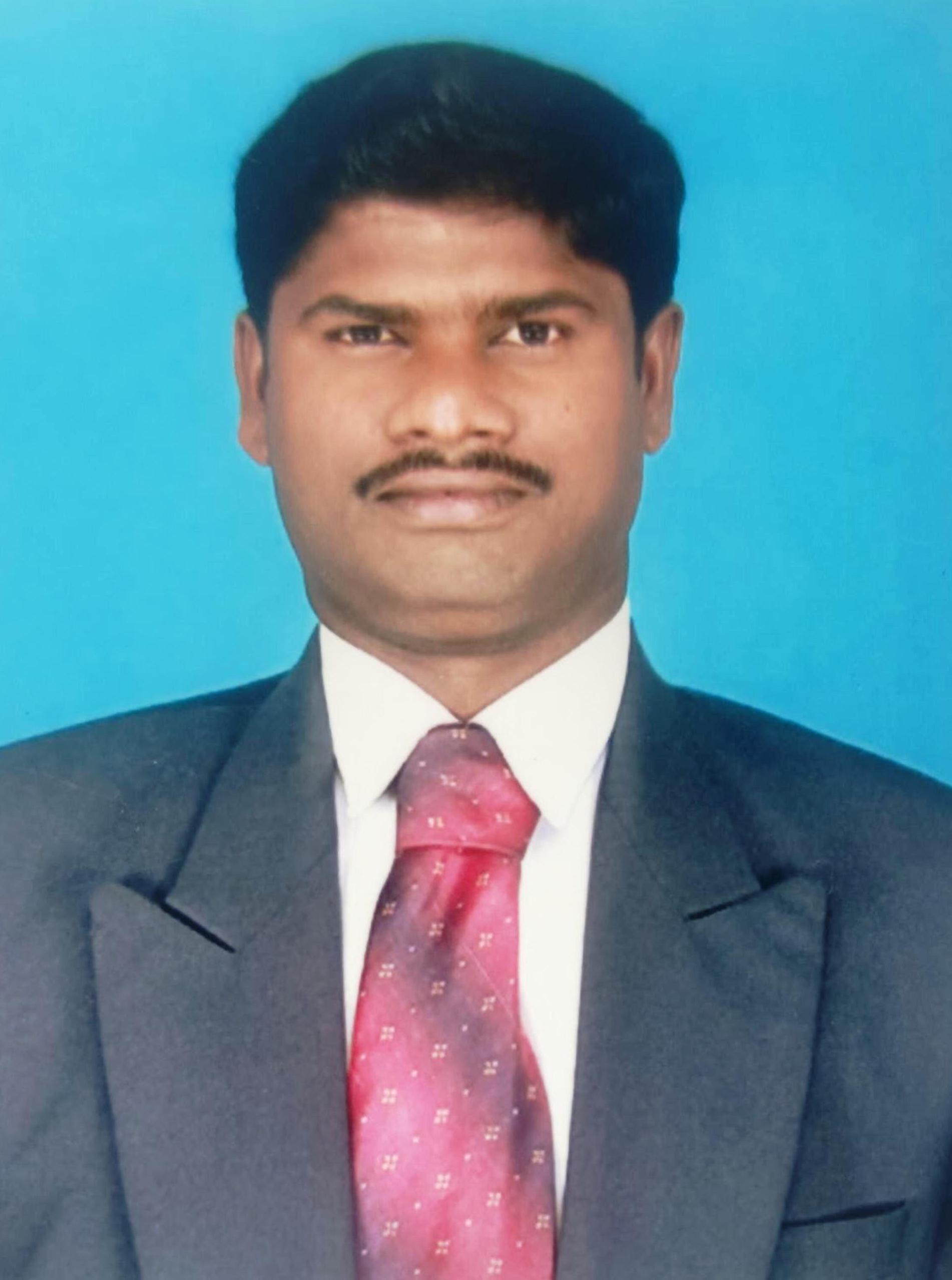 Member Photo