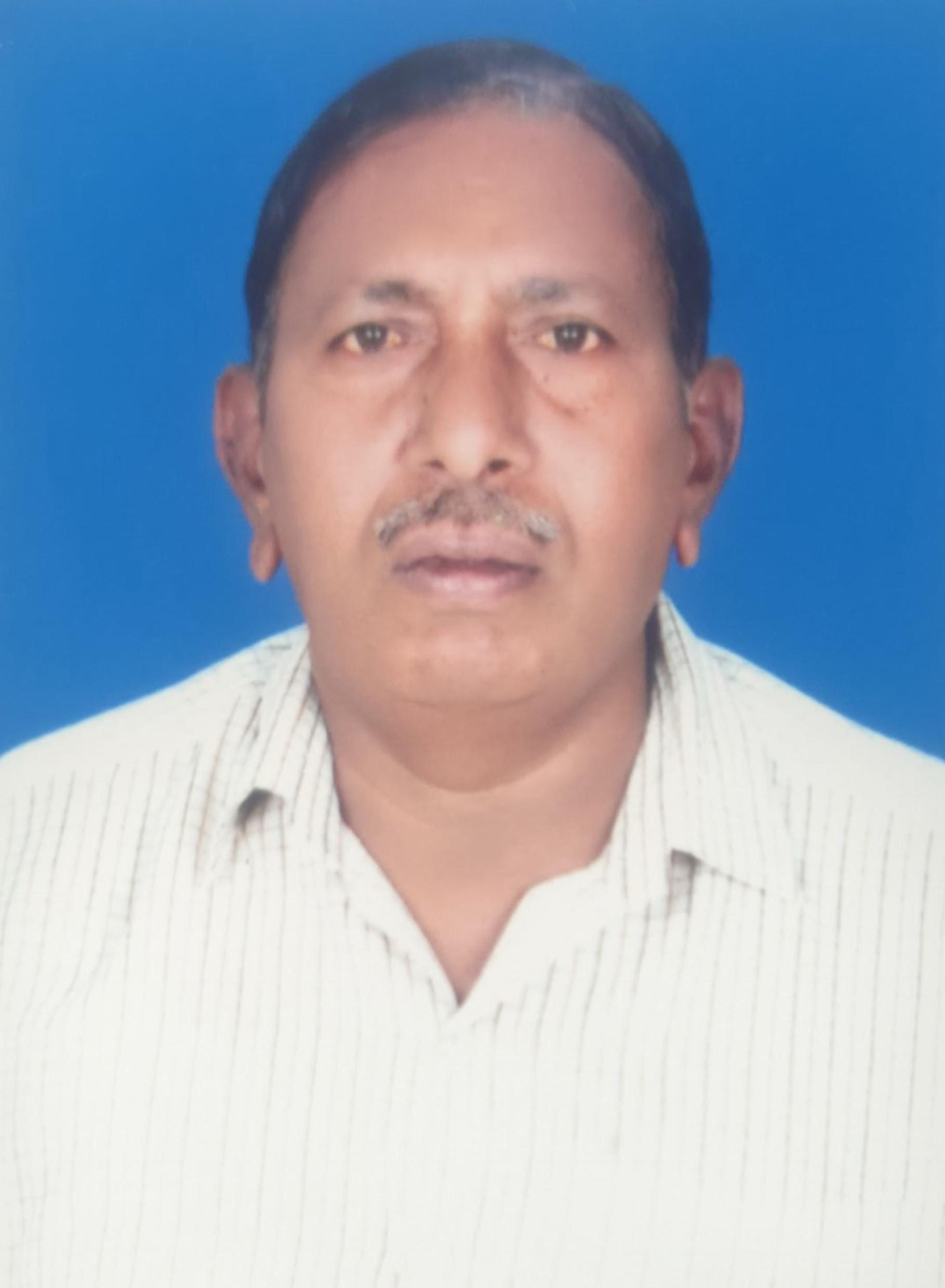 Member Photo