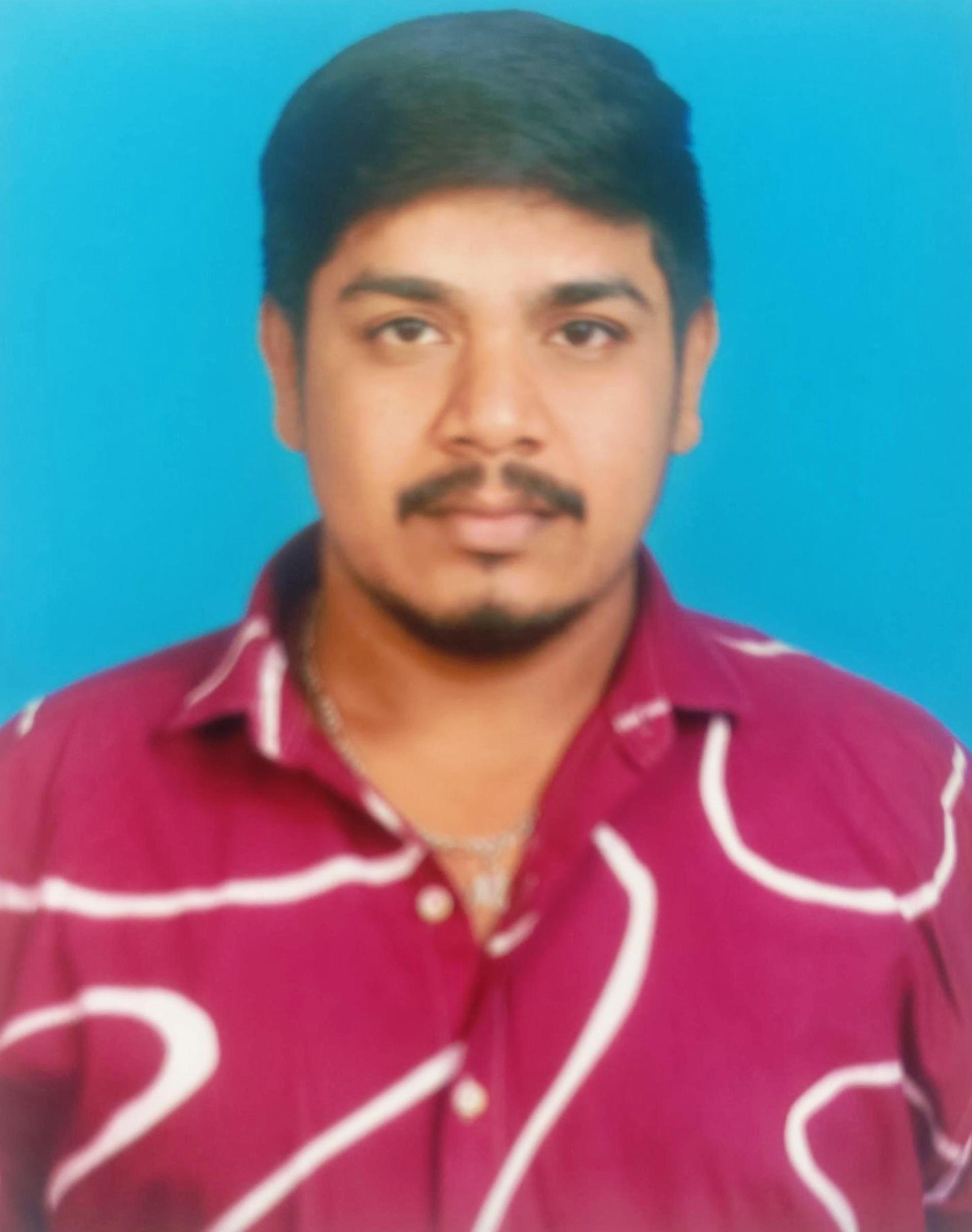 Member Photo