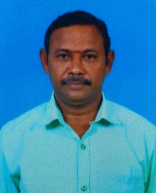Member Photo