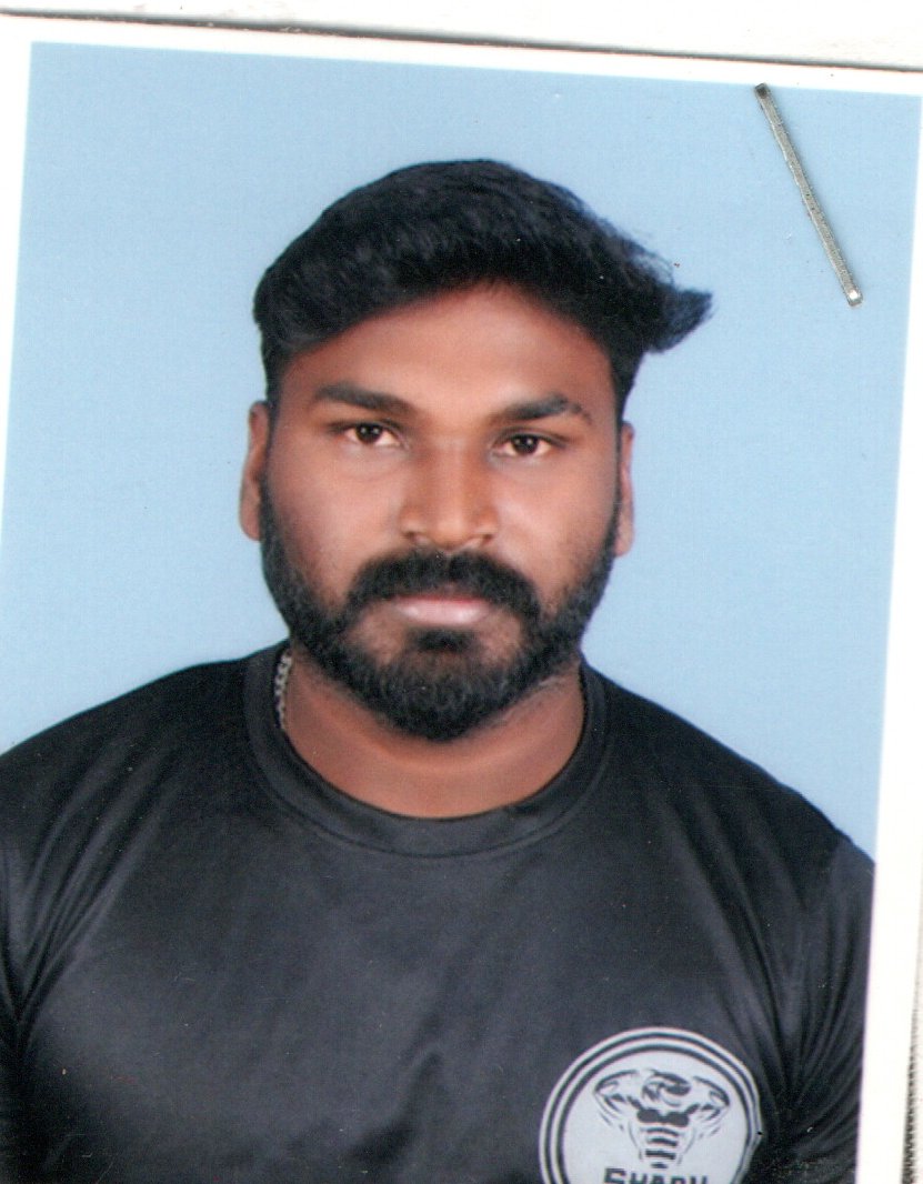 Member Photo