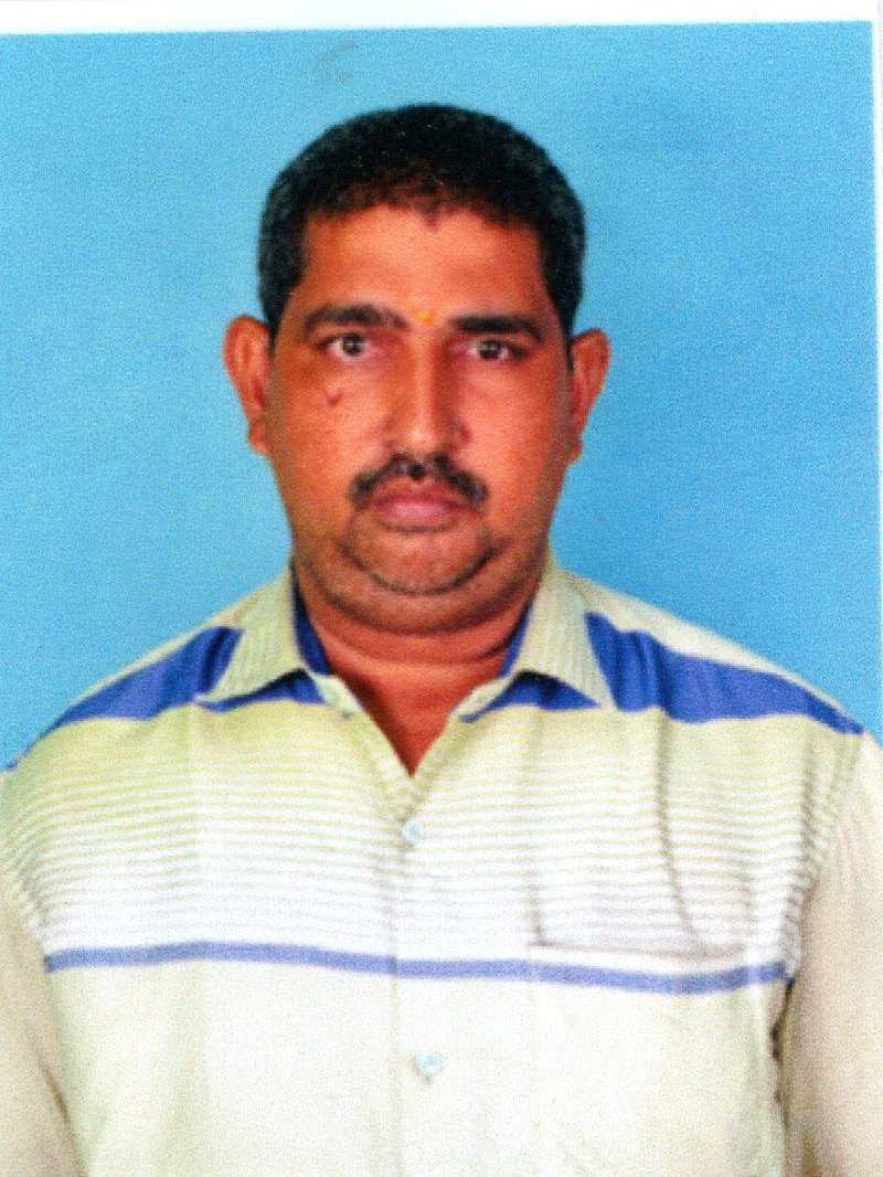 Member Photo
