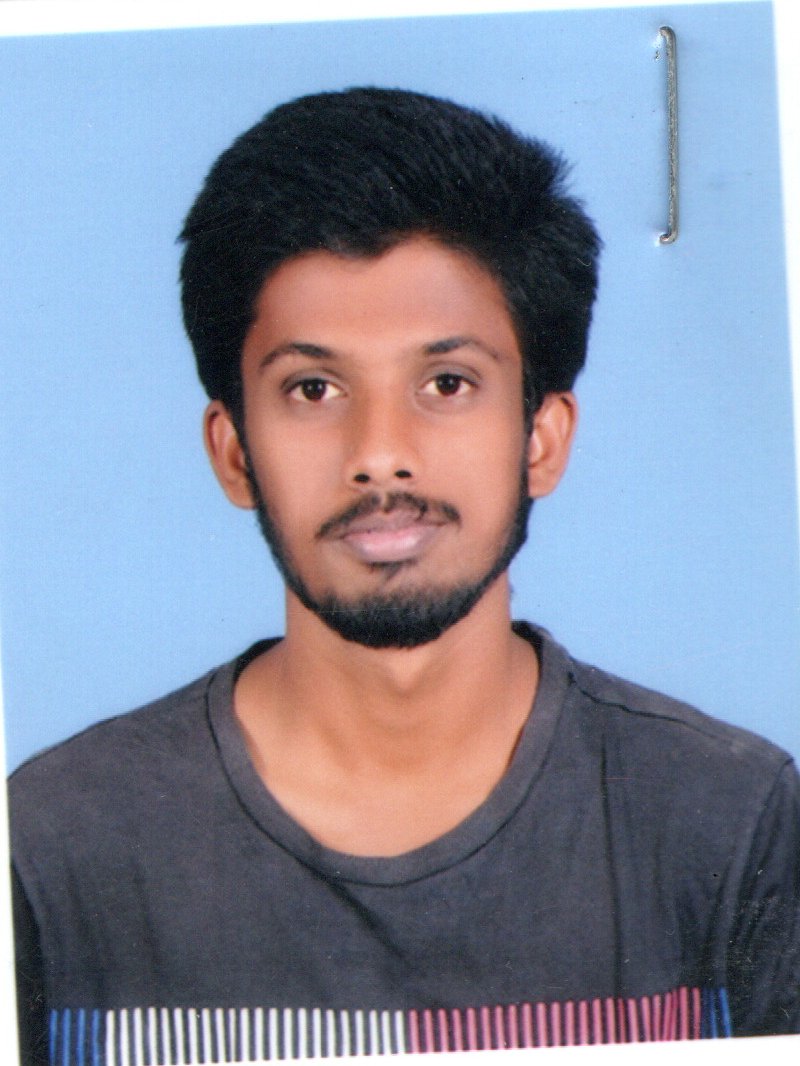 Member Photo
