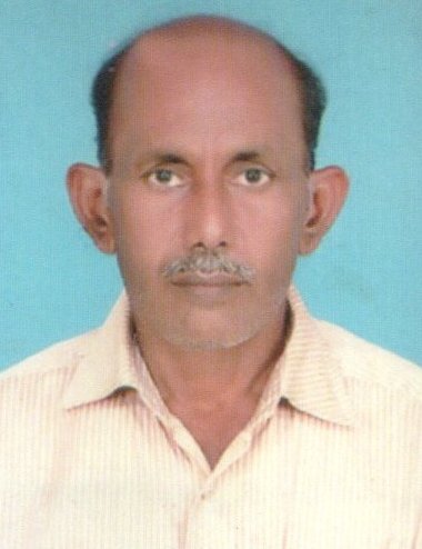 Member Photo