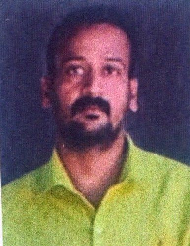 Member Photo