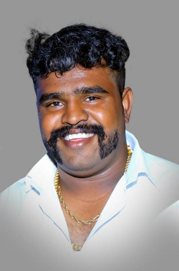 Member Photo